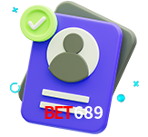 Tornar-se um membro do bet689 é muito simples