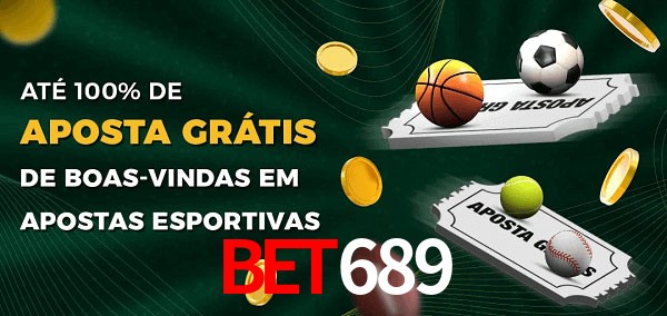 bet689 Ate 100% de Aposta Gratis