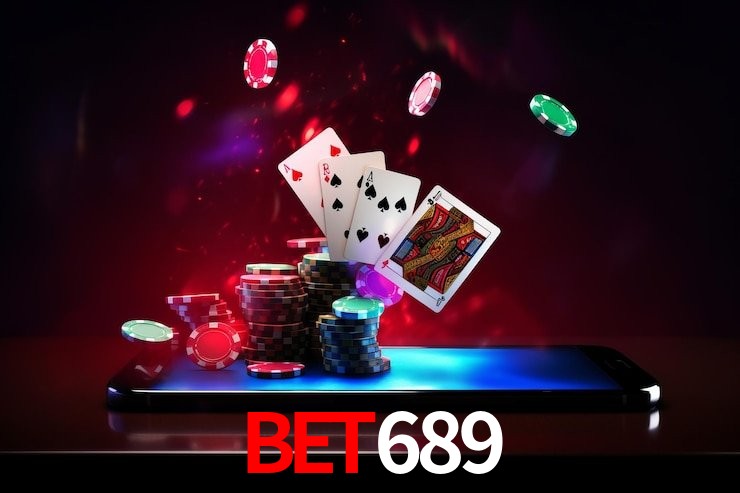 Welcome Bonus bet689