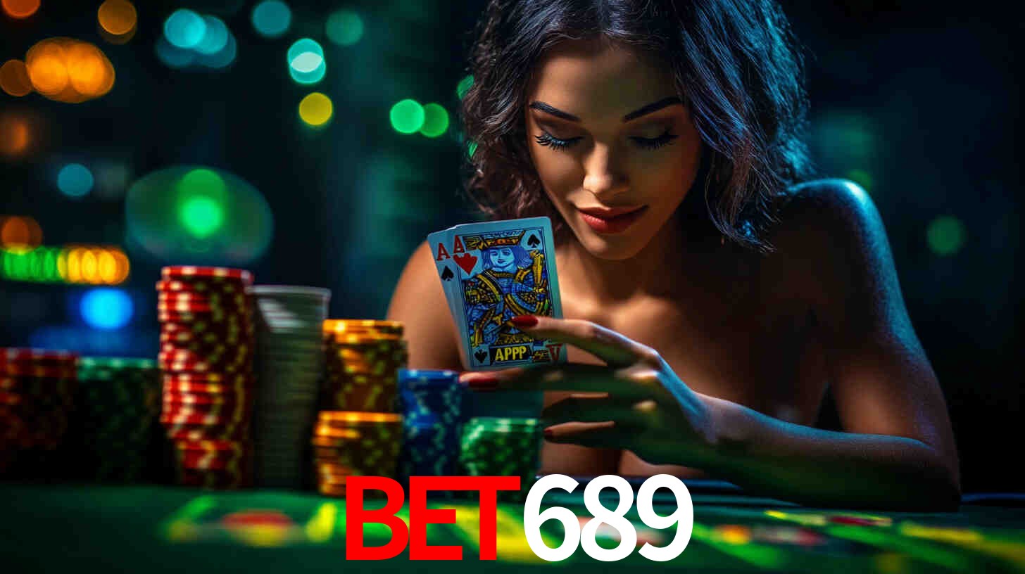 Experiência VIP bet689