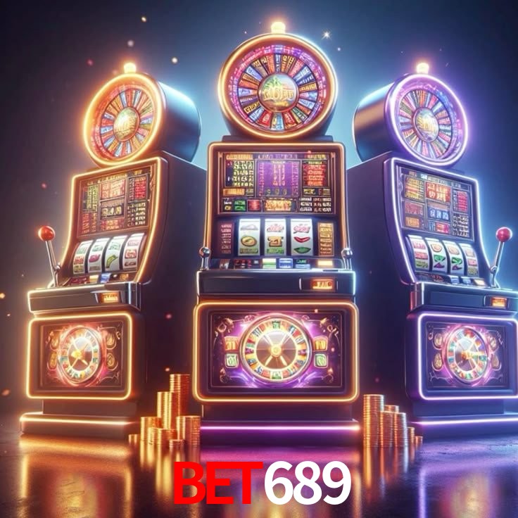 bet689: Seu Cassino Premiado com Pagamentos Rápidos