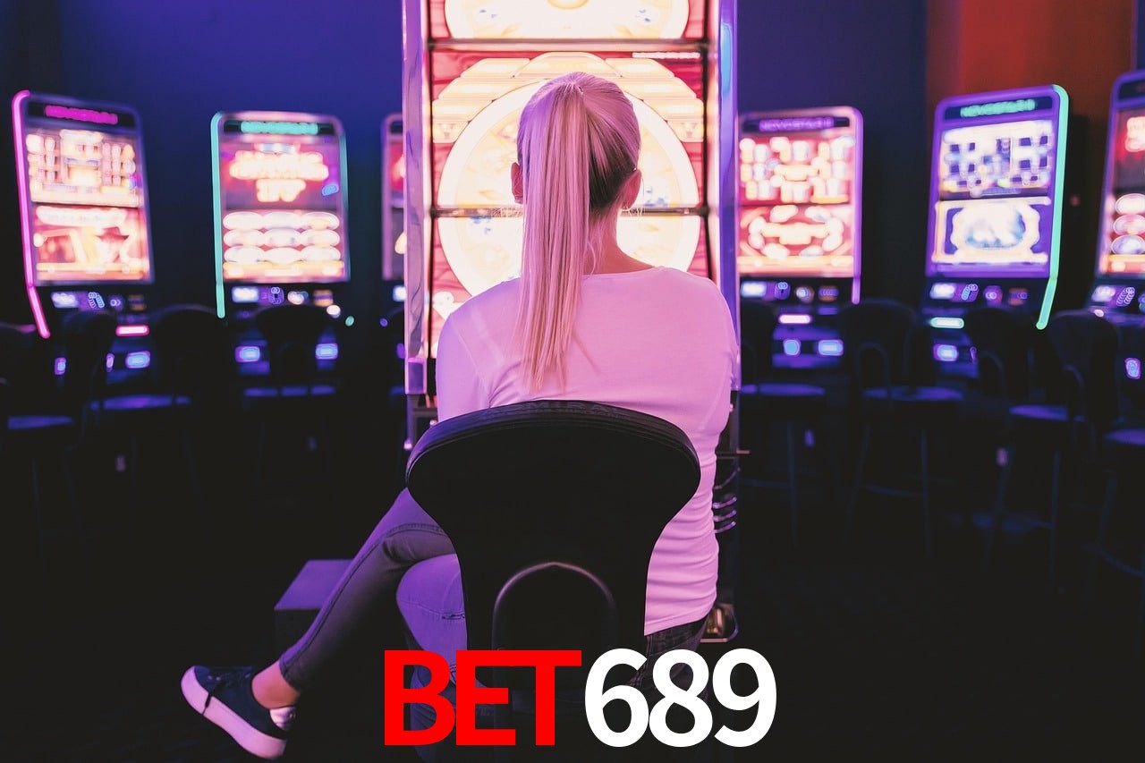 Experiência VIP bet689