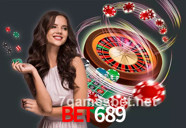 vivo no cassino bet689