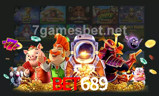 cassino bet689
