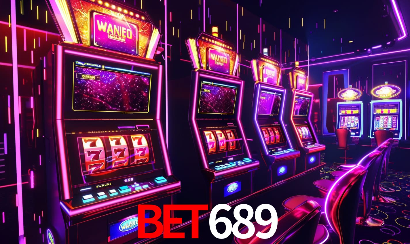 Diretório de Jogos bet689