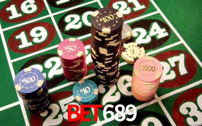 Design Responsivo bet689