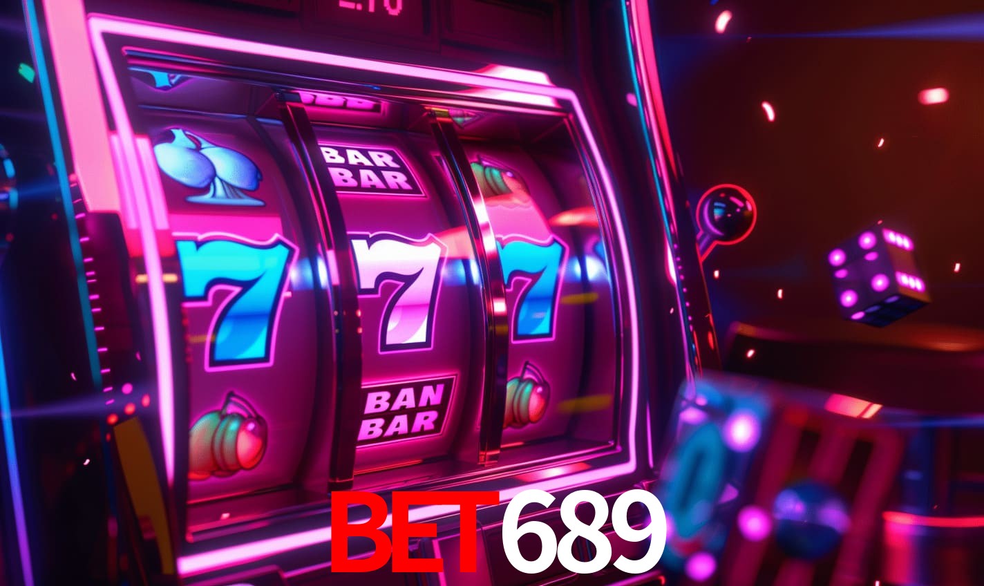 Provedores de Jogos bet689