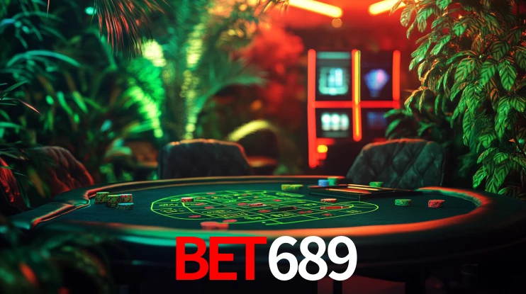 Welcome Bonus bet689