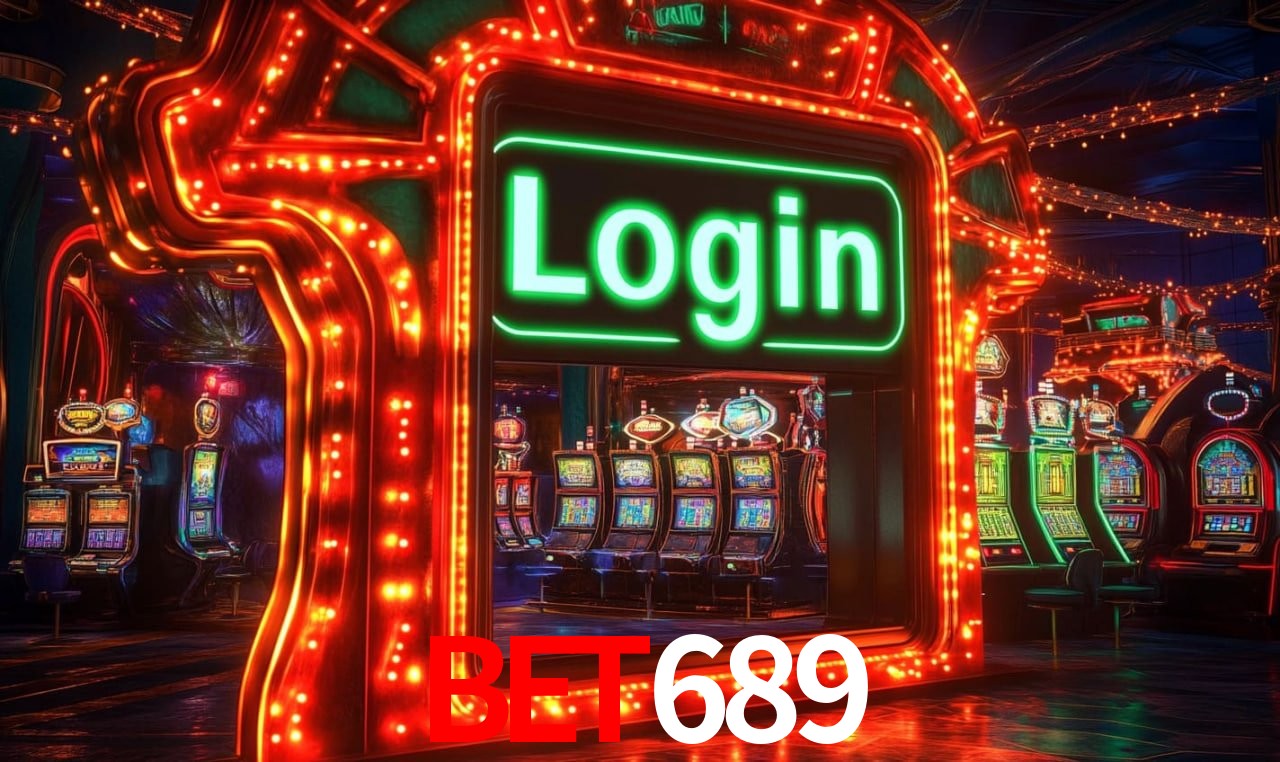 Descubra a Magia dos Jogos de Arcade no bet689