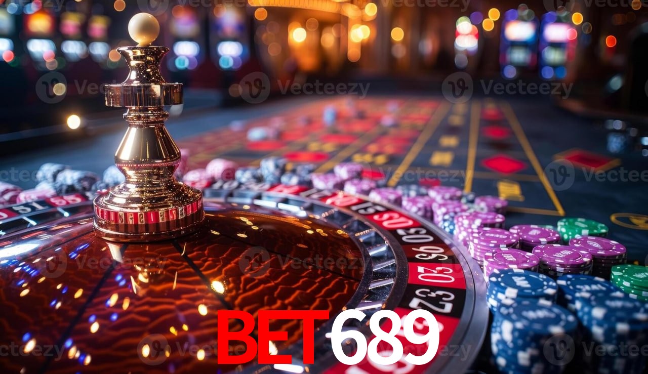 Responsive Design bet689