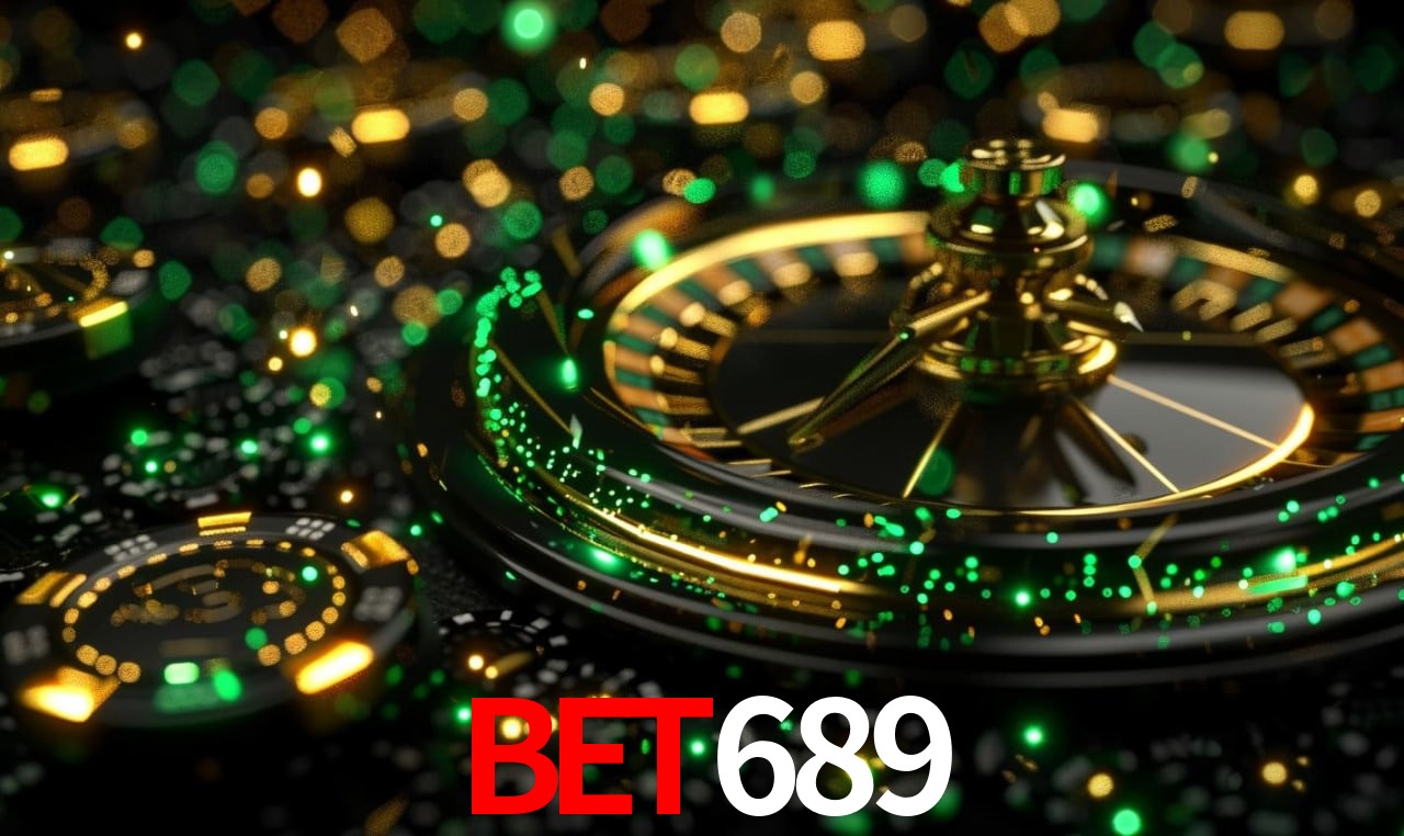 A Experiência Imersiva dos Cassinos Ao Vivo no bet689