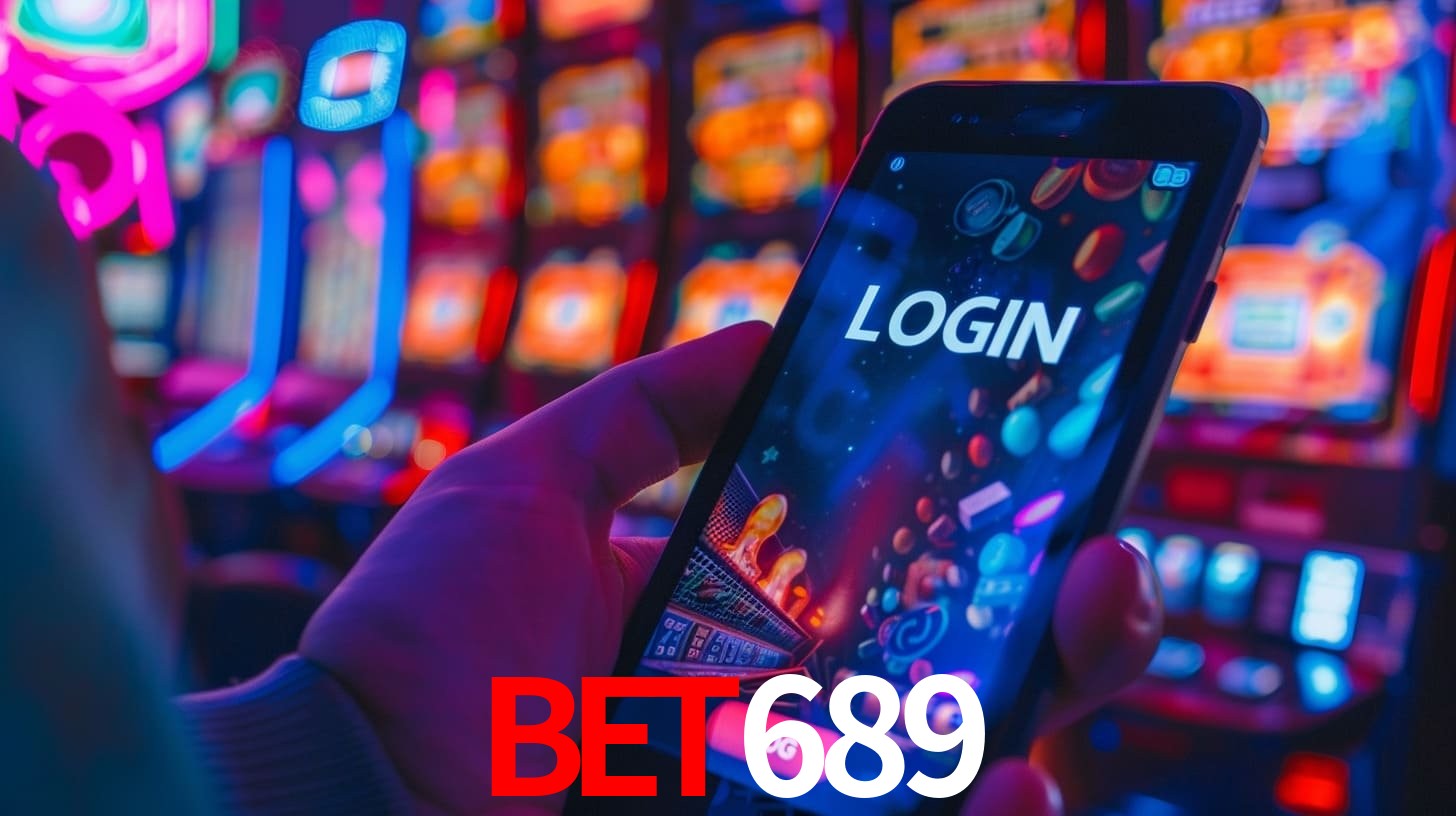 Apostas Esportivas na bet689: Um Guia Completo