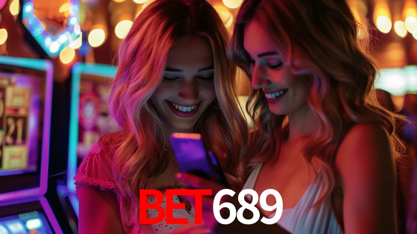 bet689: Seu Especialista em Apostas Esportivas Brasileiras
