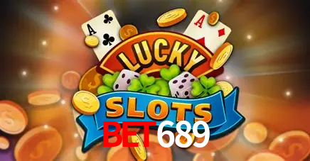 Descubra o Mundo do Cassino Online com bet689
