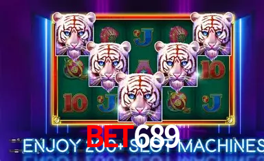 Seasonal Promotions bet689