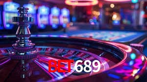 Desvendando o Mundo dos Jogos Virtuais na bet689