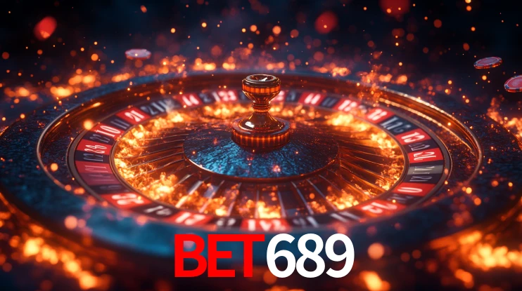 Sinta a adrenalina dos jogos de cassino com bet689