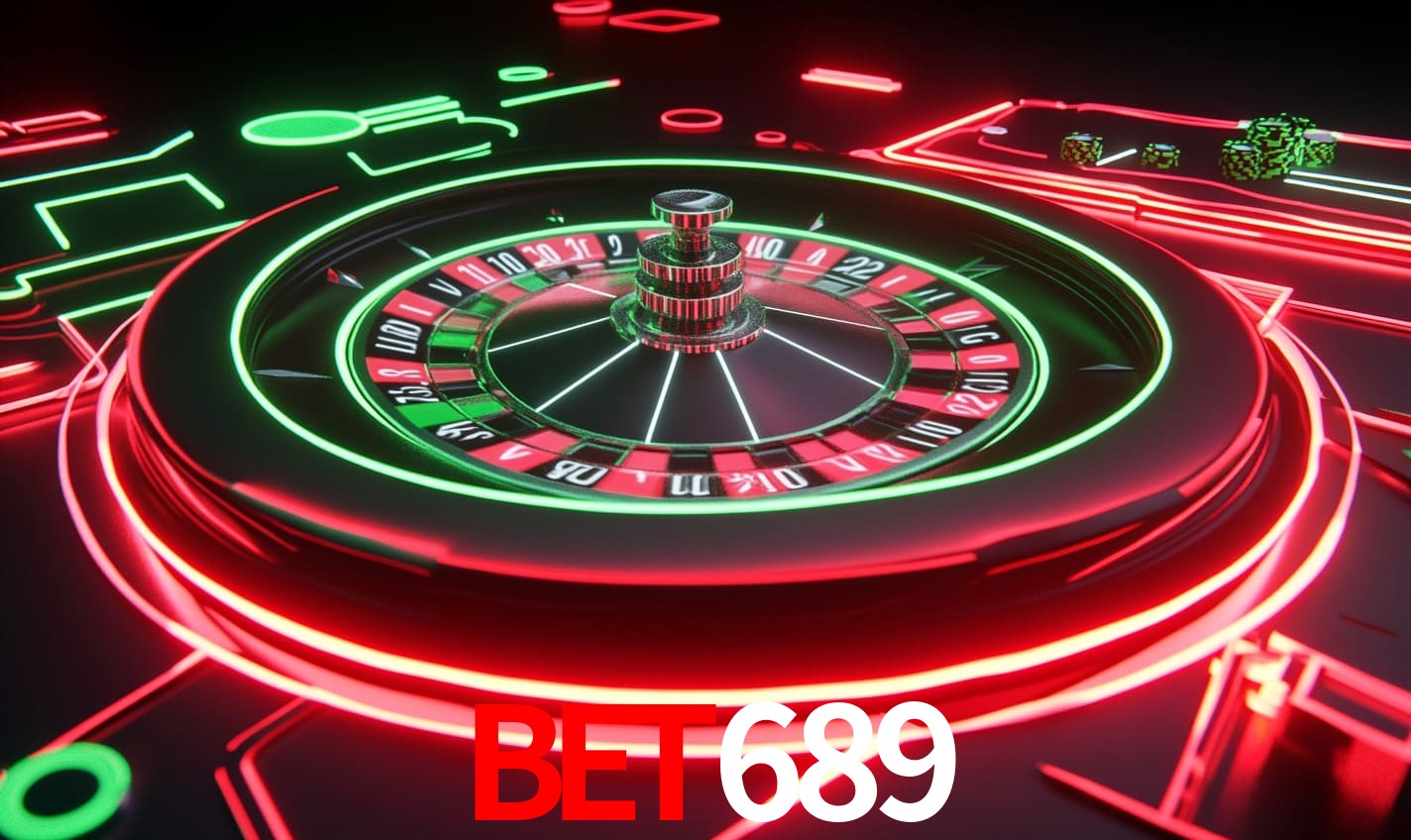 Jogos de Slot bet689