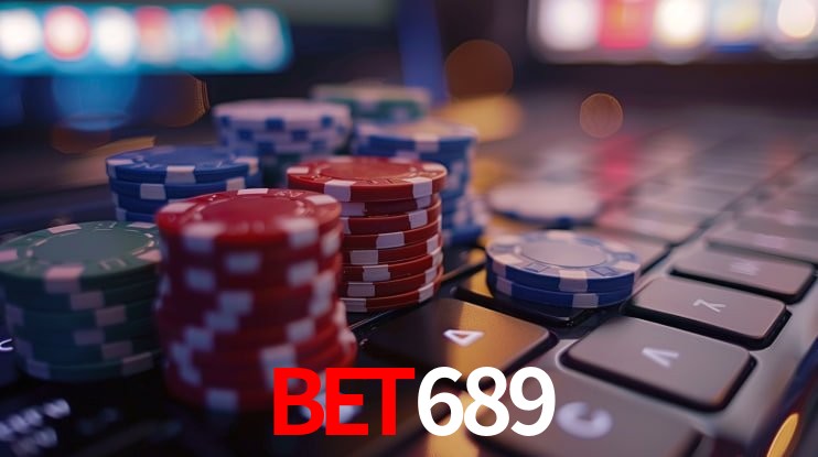 Descubra a Essência do bet689: Nossa História e Compromissos