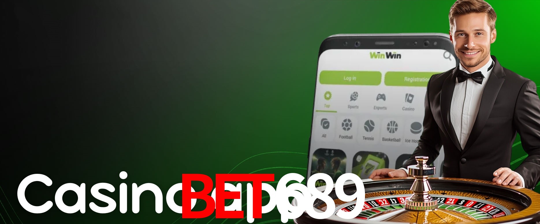 2FA Security bet689