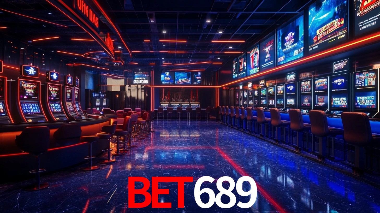 Exclusive Games bet689
