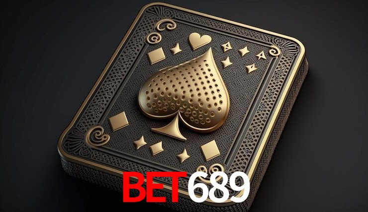 Inovações de Jogos na bet689: O Futuro das Experiências Interativas