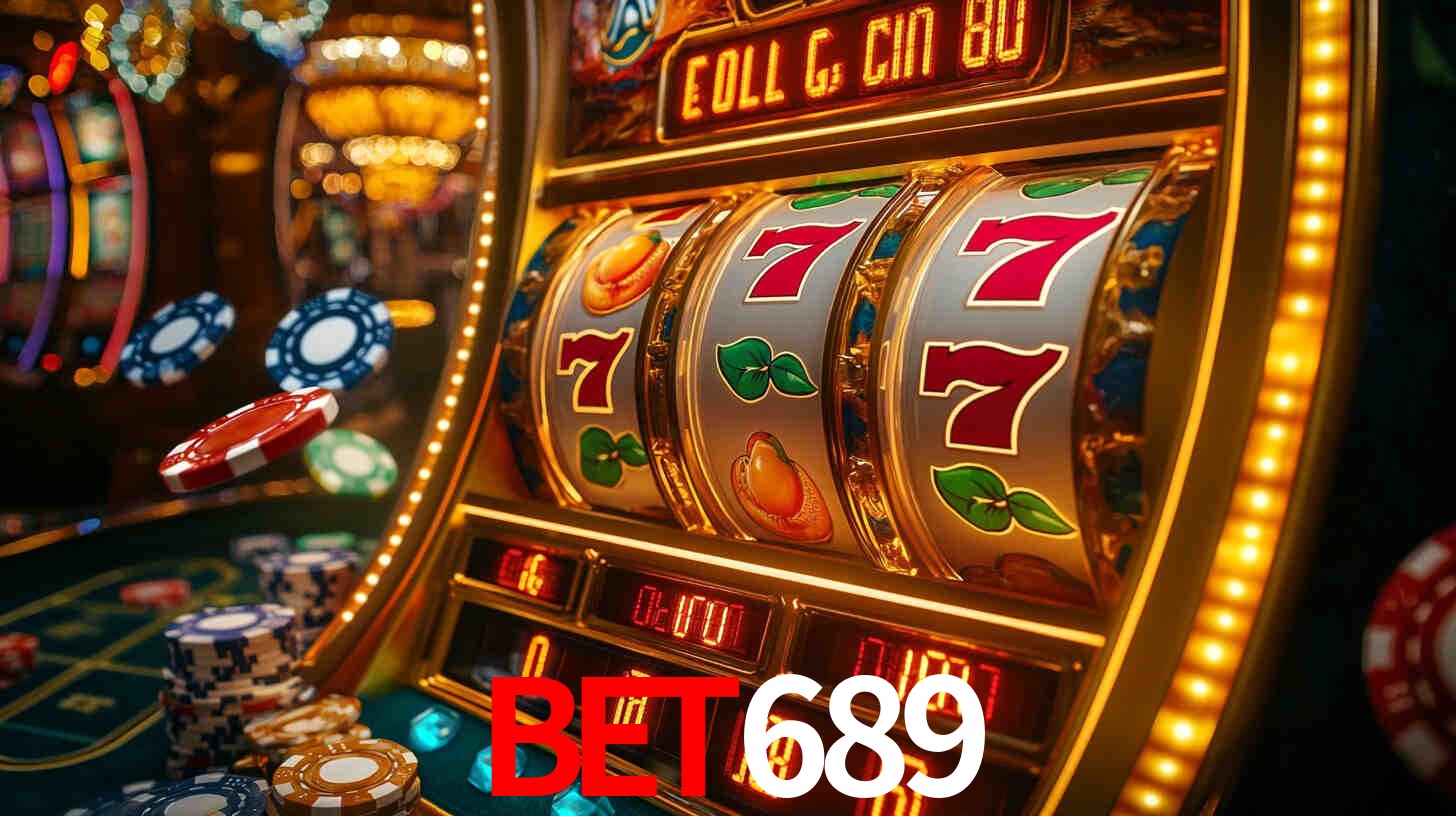 Ofertas Imperdíveis na bet689: Promoções e Bônus Que Valem a Pena
