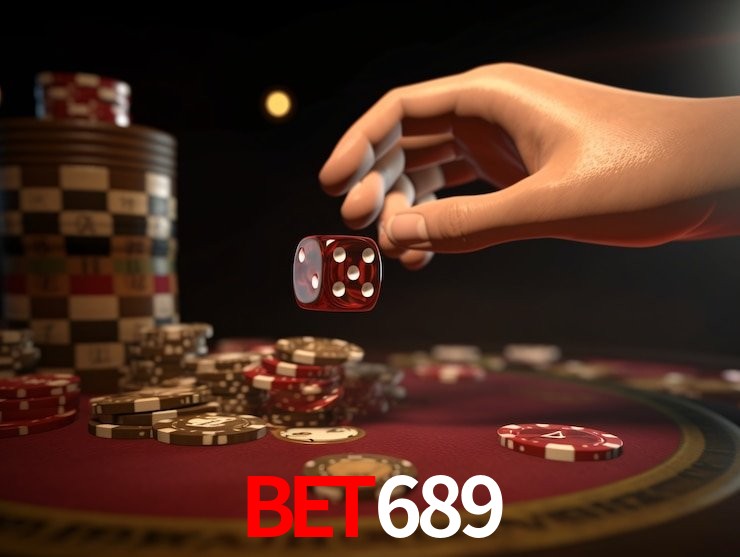 Descubra o Programa VIP da bet689: Vantagens Exclusivas para Jogadores