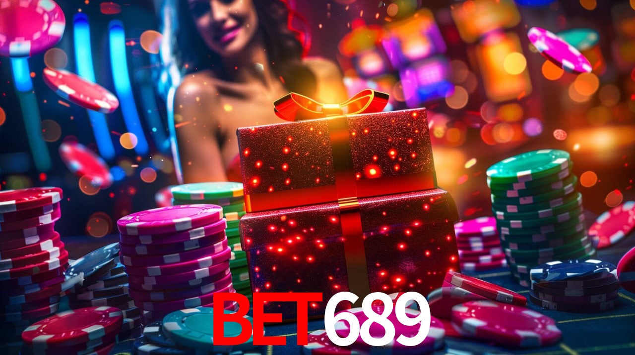 Promoção Relâmpago bet689