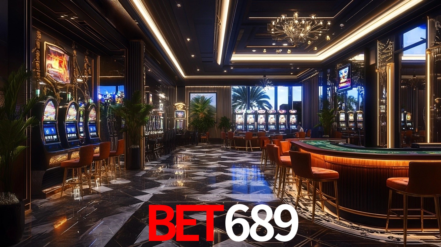 Experimente o Login Seguro Premium no bet689