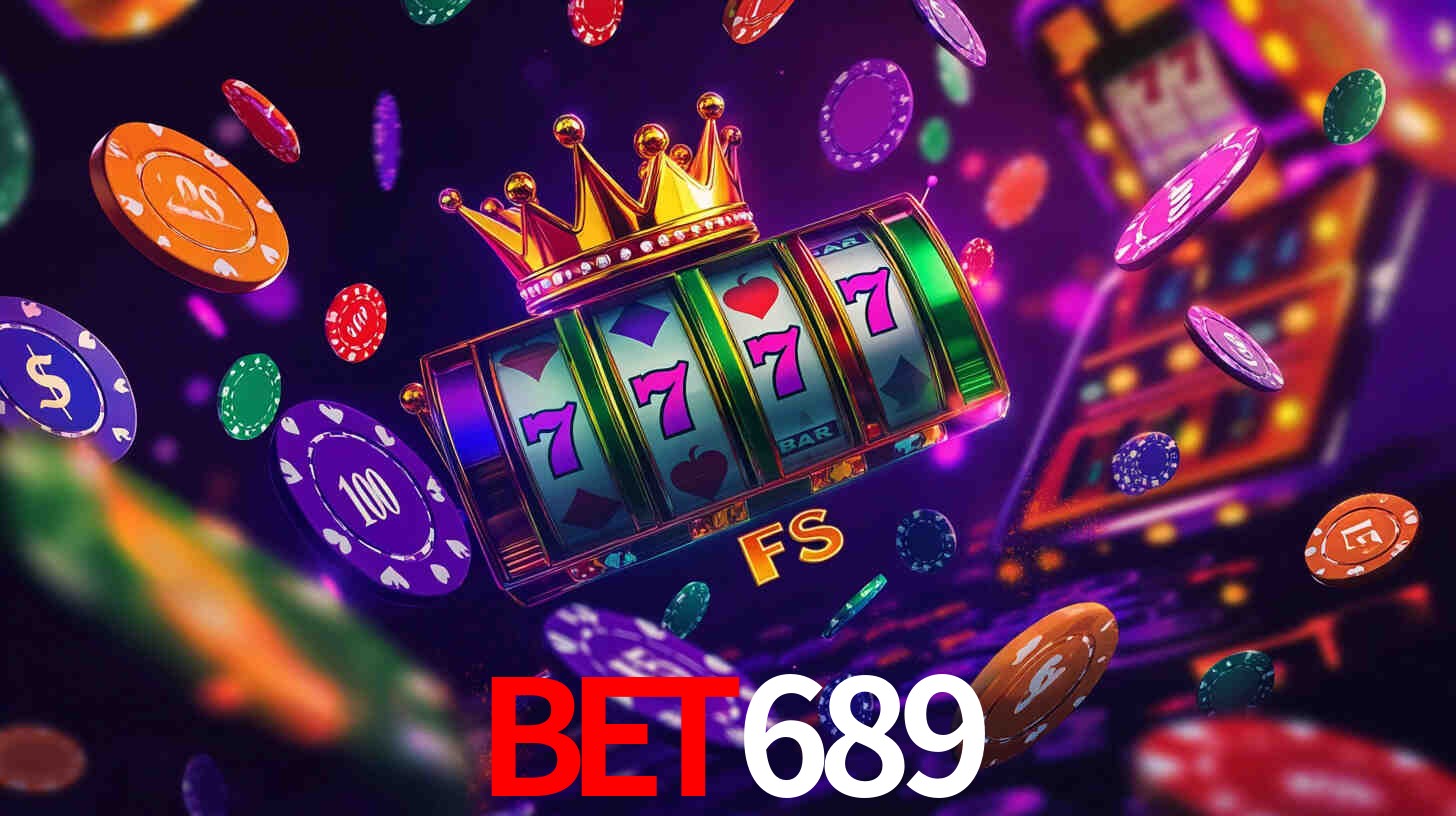 Instant EasyPaisa bet689