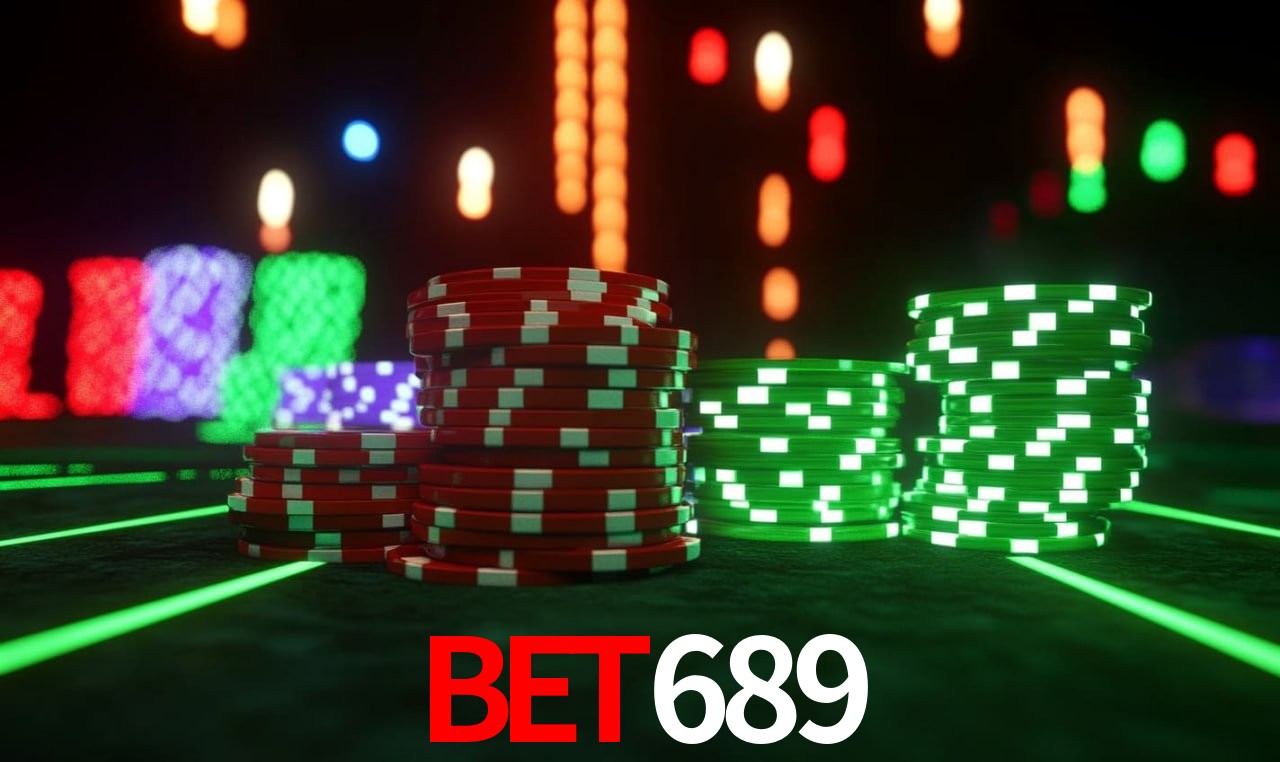 Tennis Betting bet689