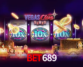 APP oficial da bet689 para mobile