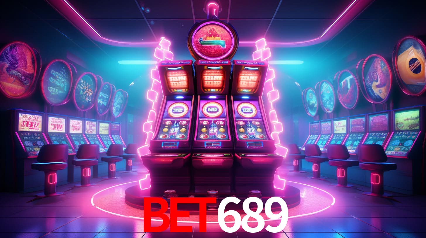Bônus Generosos e Exclusivos no bet689 para Você!
