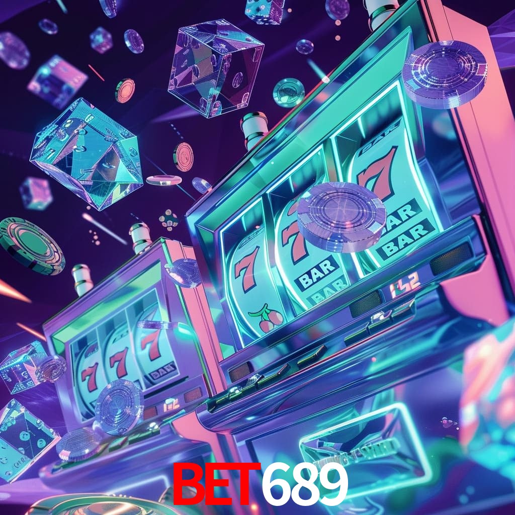 Promoções Sazonais bet689