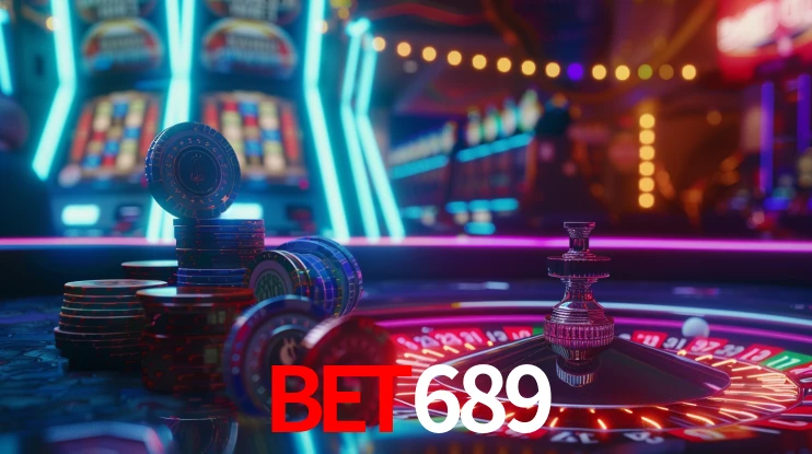 Bonus Features bet689