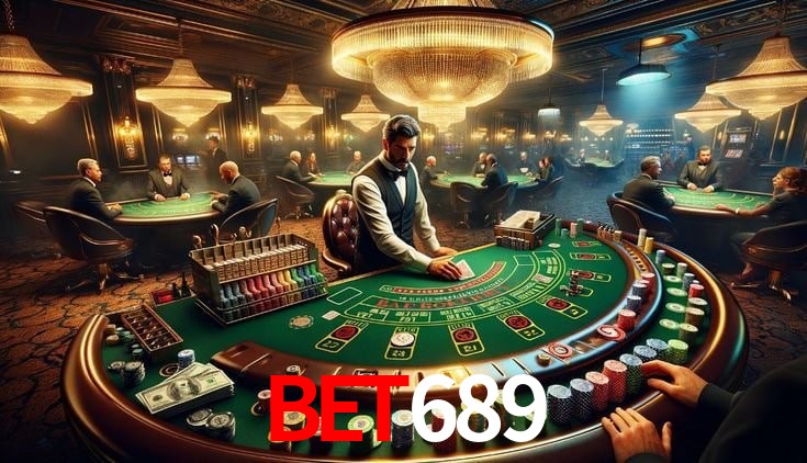 Sports Statistics bet689