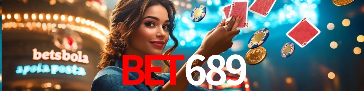 Football Betting bet689