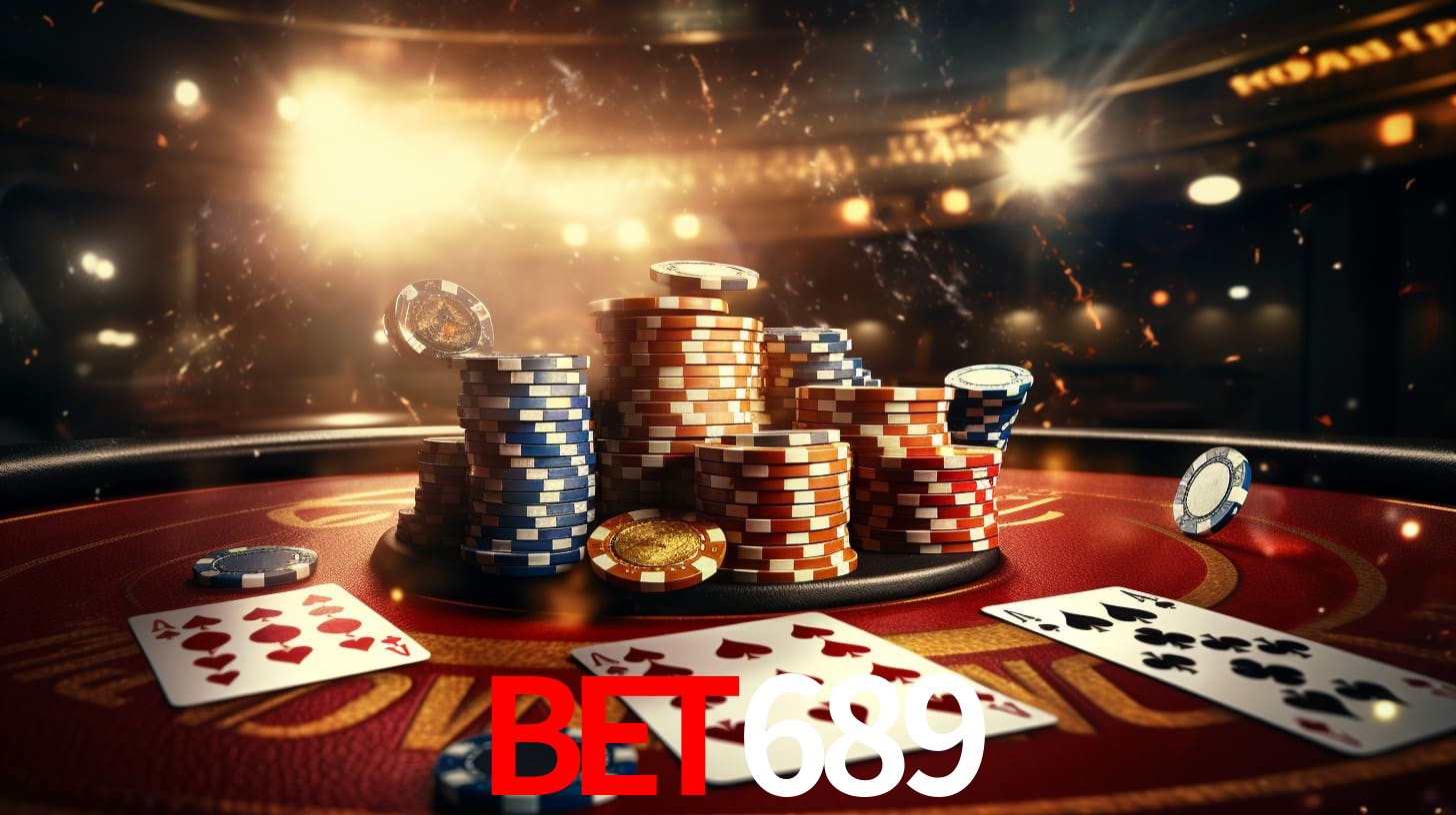 Tournaments bet689