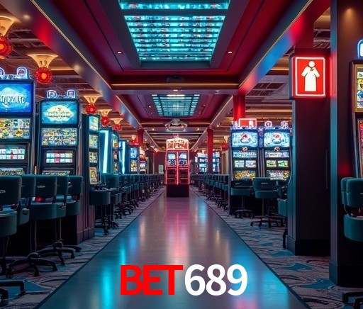 Benefícios da Conta bet689