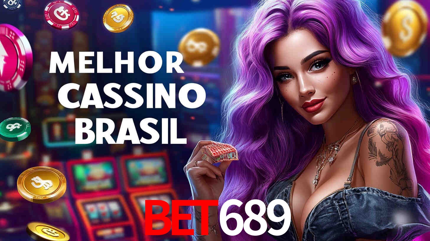 Apostas de Basquete bet689