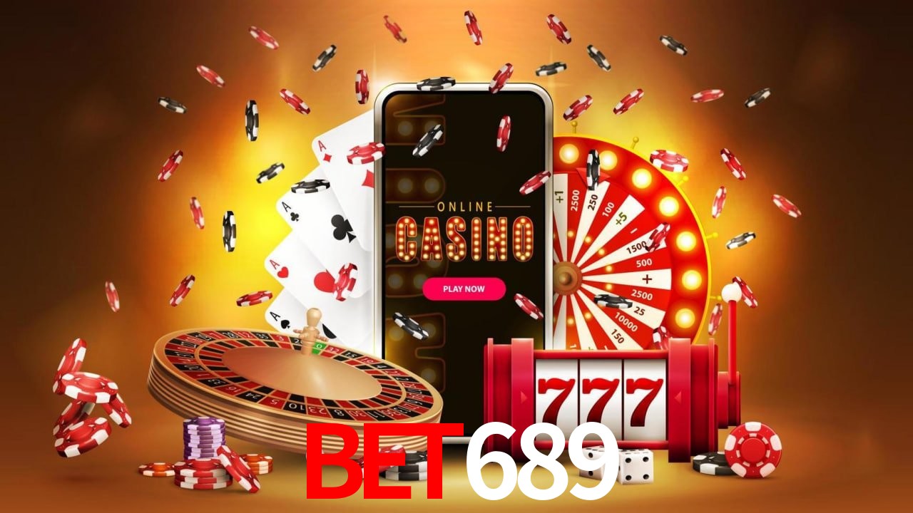 Programa VIP bet689