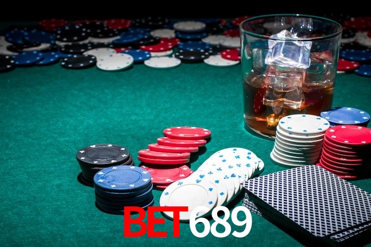 Inovações de Jogos na bet689: O Futuro das Experiências Interativas