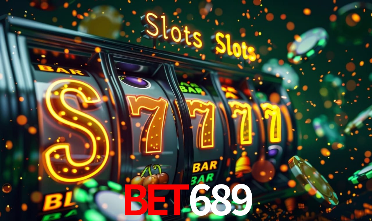 A Emoção da Loteria na bet689: Uma Chance de Mudança de Vida