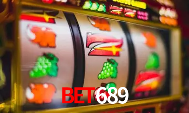 Interface do App bet689