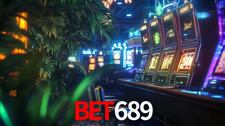 Daily Bonuses bet689
