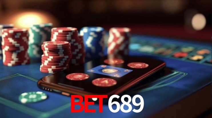 A Experiência Imersiva dos Cassinos Ao Vivo no bet689