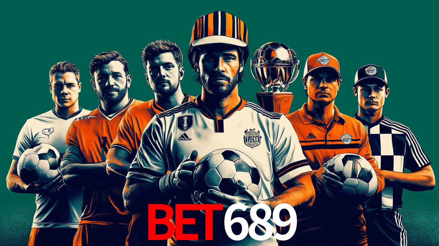 Apostas de Tênis bet689