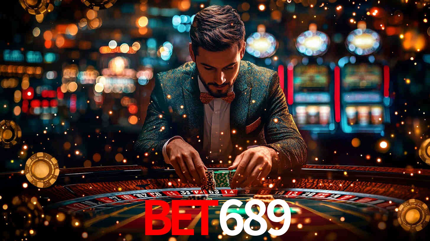 Explore as vantagens do bet689: serviço profissional e confiabilidade