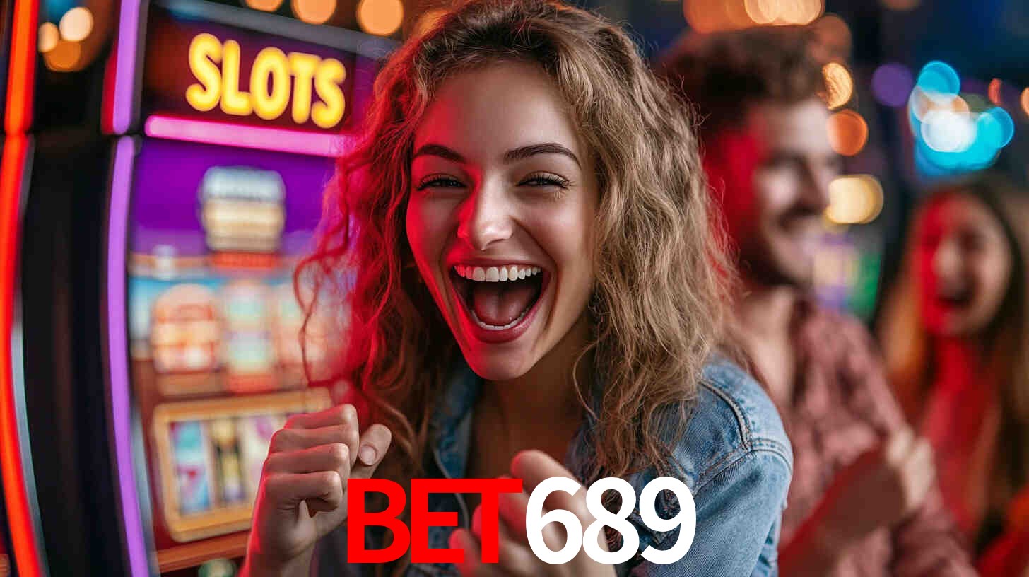 Estatísticas do Jogo bet689